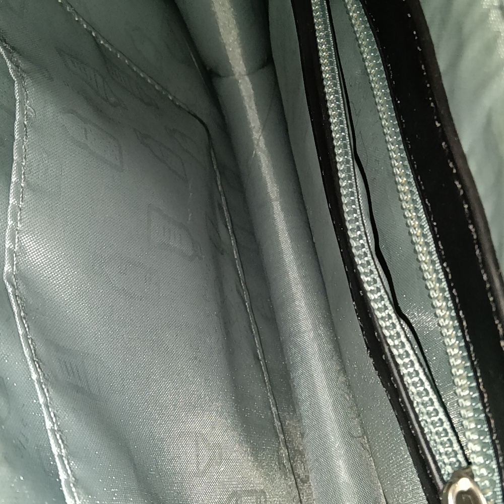 Pixie Mood Elegant Black And Gray Bag - image 2